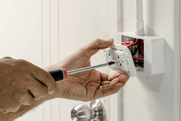 Best Electrical Troubleshooting and Repair  in Baden, PA