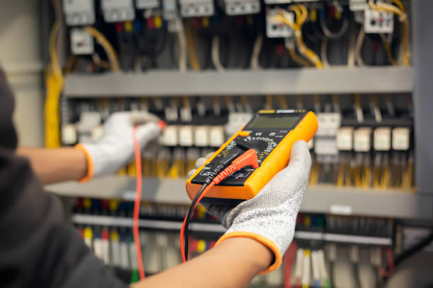 Trusted Baden, PA Electrician Experts