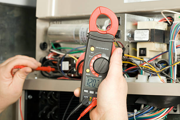 Emergency Electrical Repair Services in Baden, PA